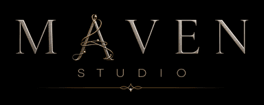 Maven Studio Logo